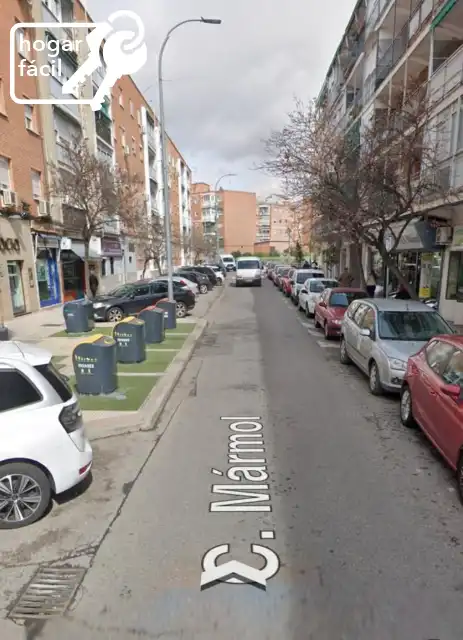 Local comercial en venta en Calle Mármol 6, imagen 11