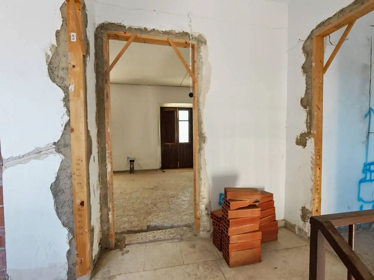 Casa o xalet en venda en Moraleda de Zafayona amb Aire condicionat, Calefacció i Jardí privat
