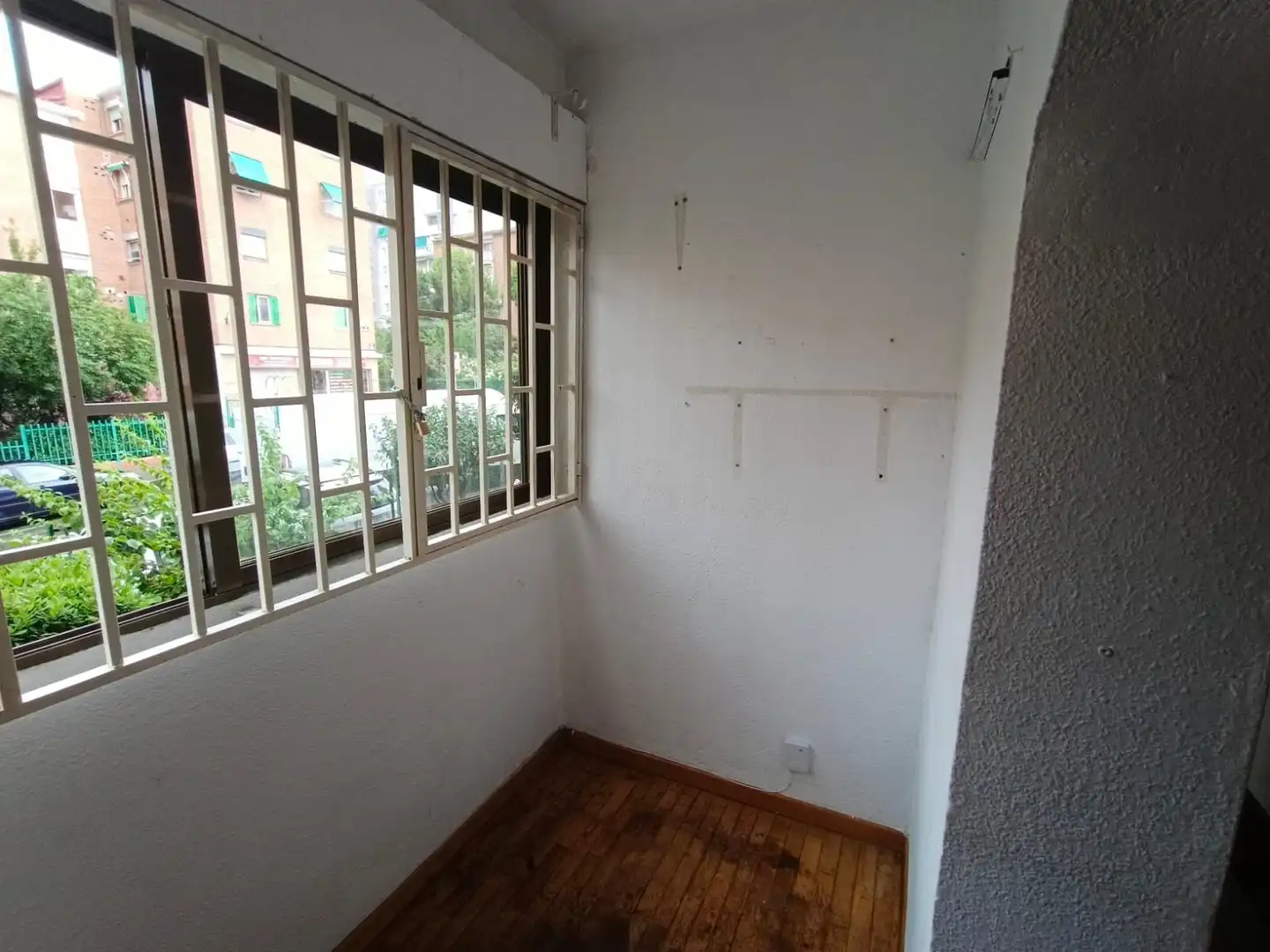 Wohnung zum Verkauf in Calle Montejurra 1, imagen 5