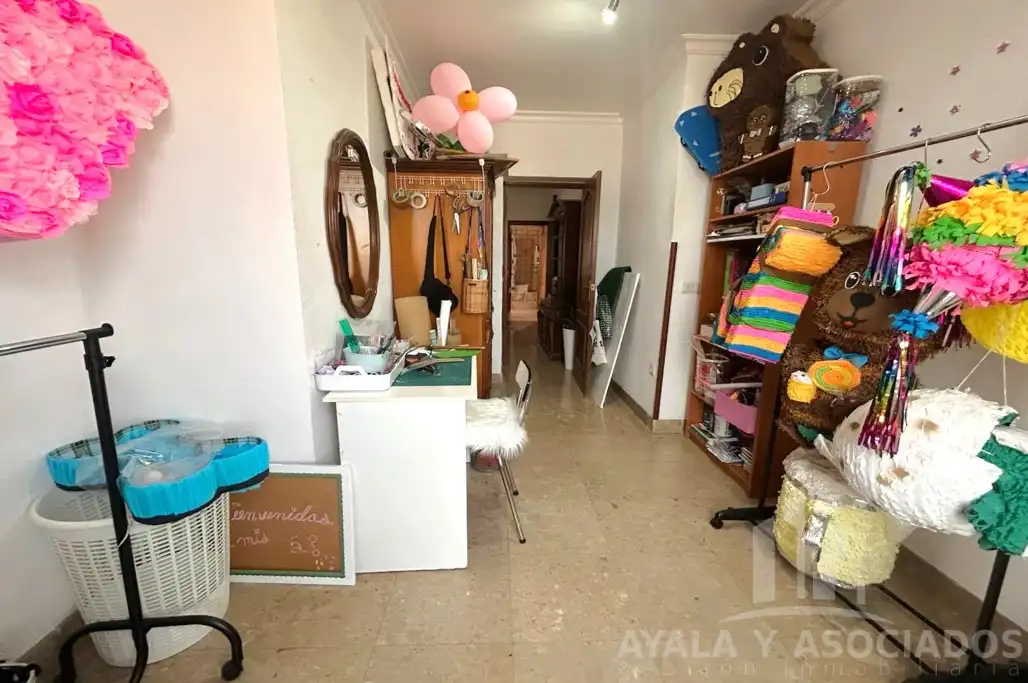 Piso en venta en Cartagena con Aire acondicionado y Calefacción