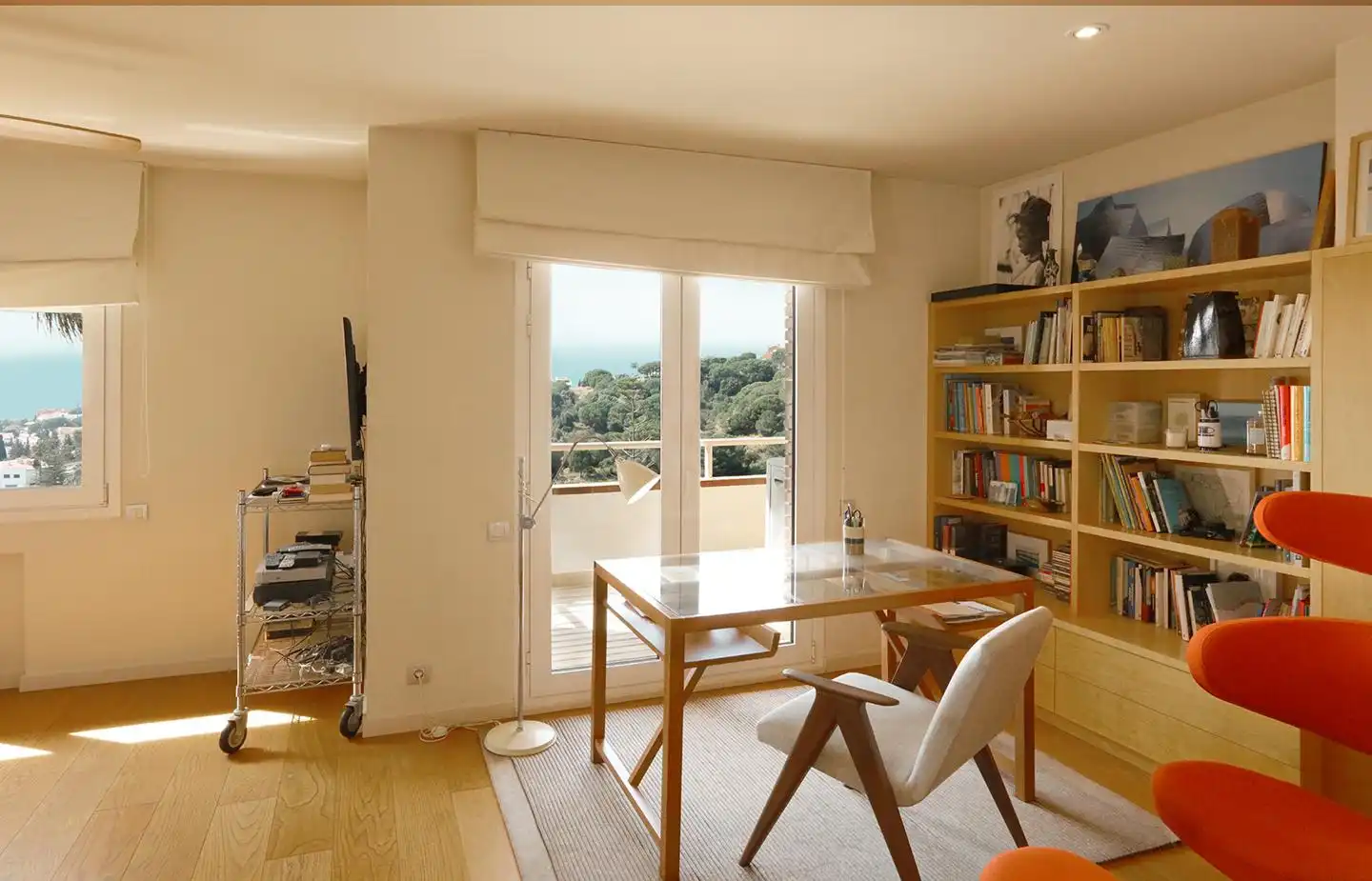 Casa o chalet en venta en Teià con Calefacción, Jardín privado y Terraza
