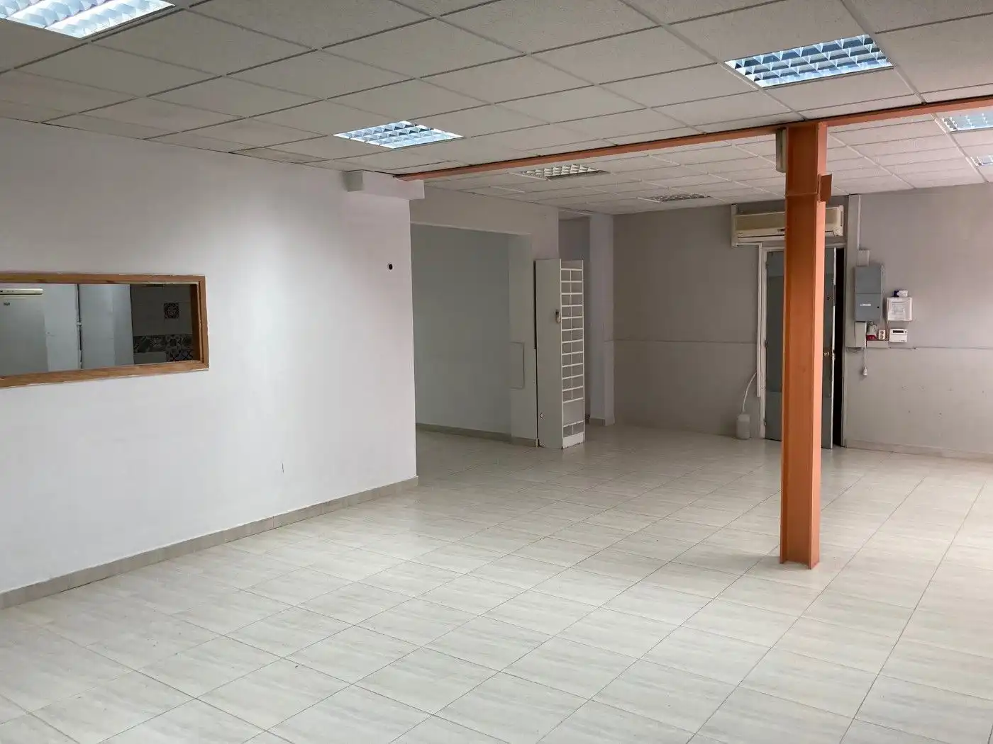 Commercial properties for rent in Igualada  with Air Conditioner