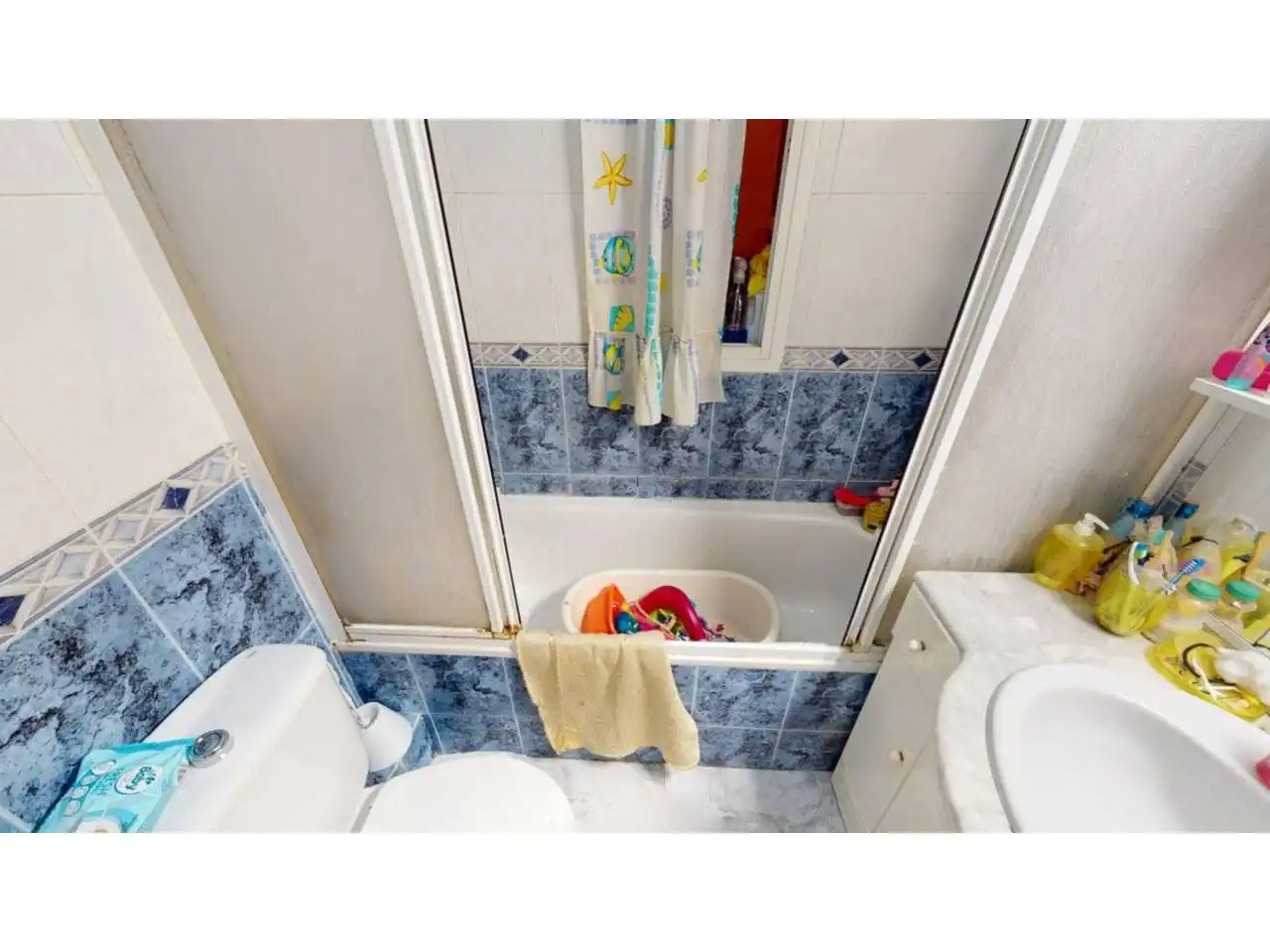 Appartement avec terrasse à vendre à Caravaca de la Cruz, imagen 17