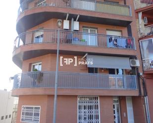 Exterior view of Flat for sale in Alfarràs