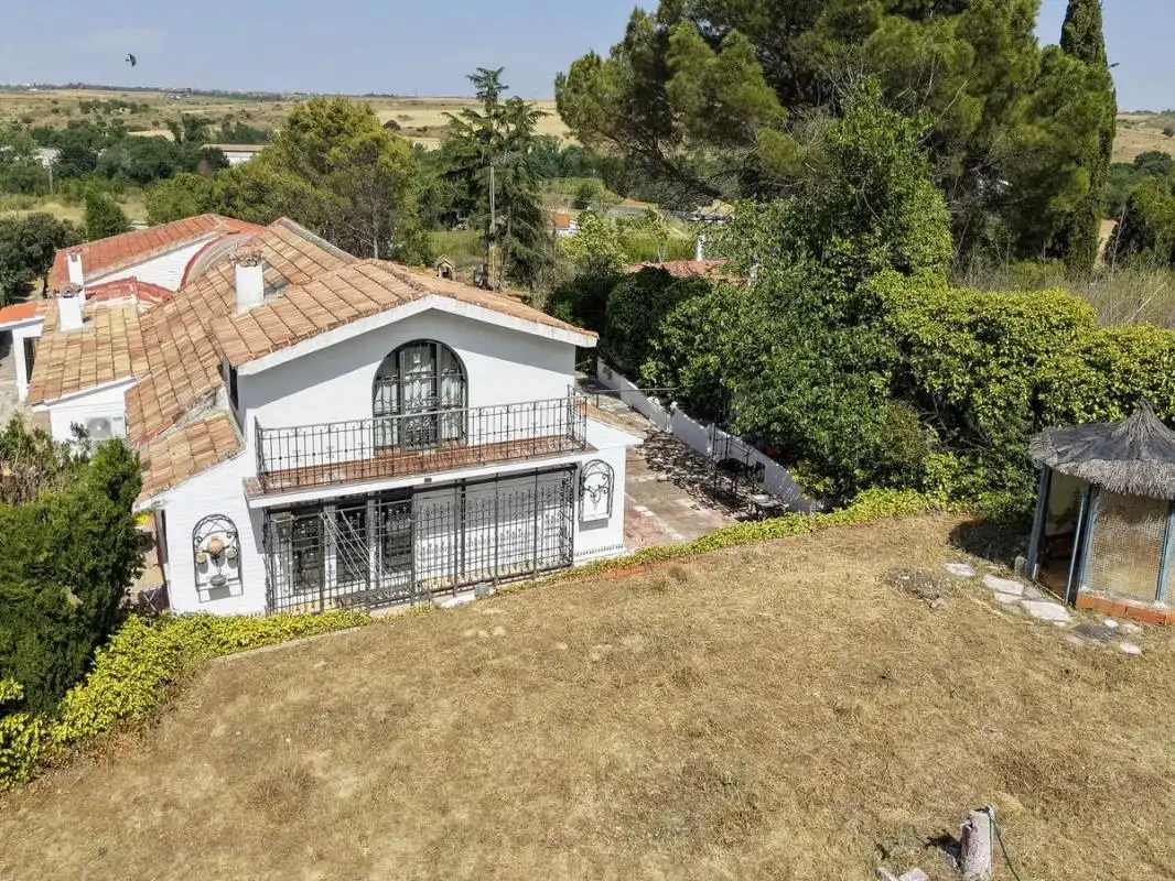 Villa in vendita a Avenida de las Vegas, imagen 31