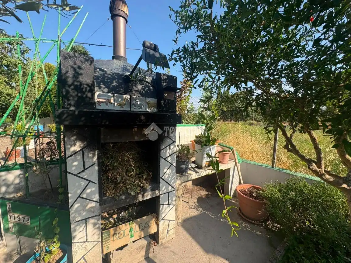 Garden of Houses for sale in Osera de Ebro  with Heating