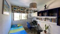 Bedroom of Flat for sale in Benidorm  with Air Conditioner and Terrace