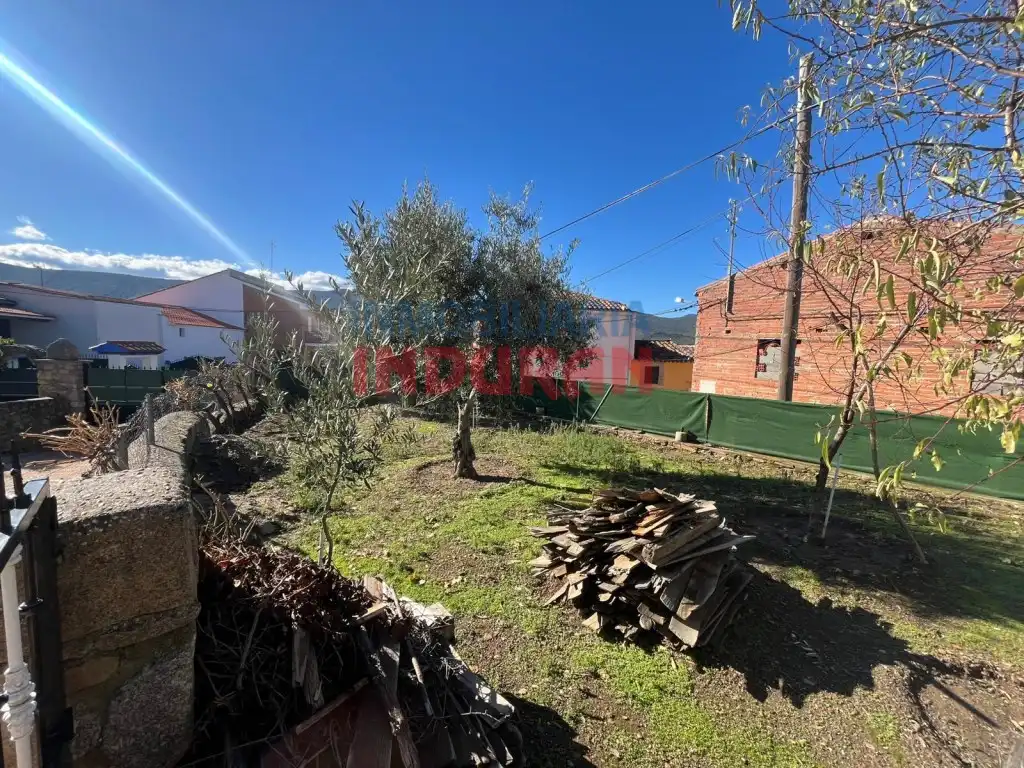 Houses for sale in Carrascalejo