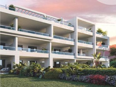 Wohnung mit Pool zum Verkauf in Riviera del Sol