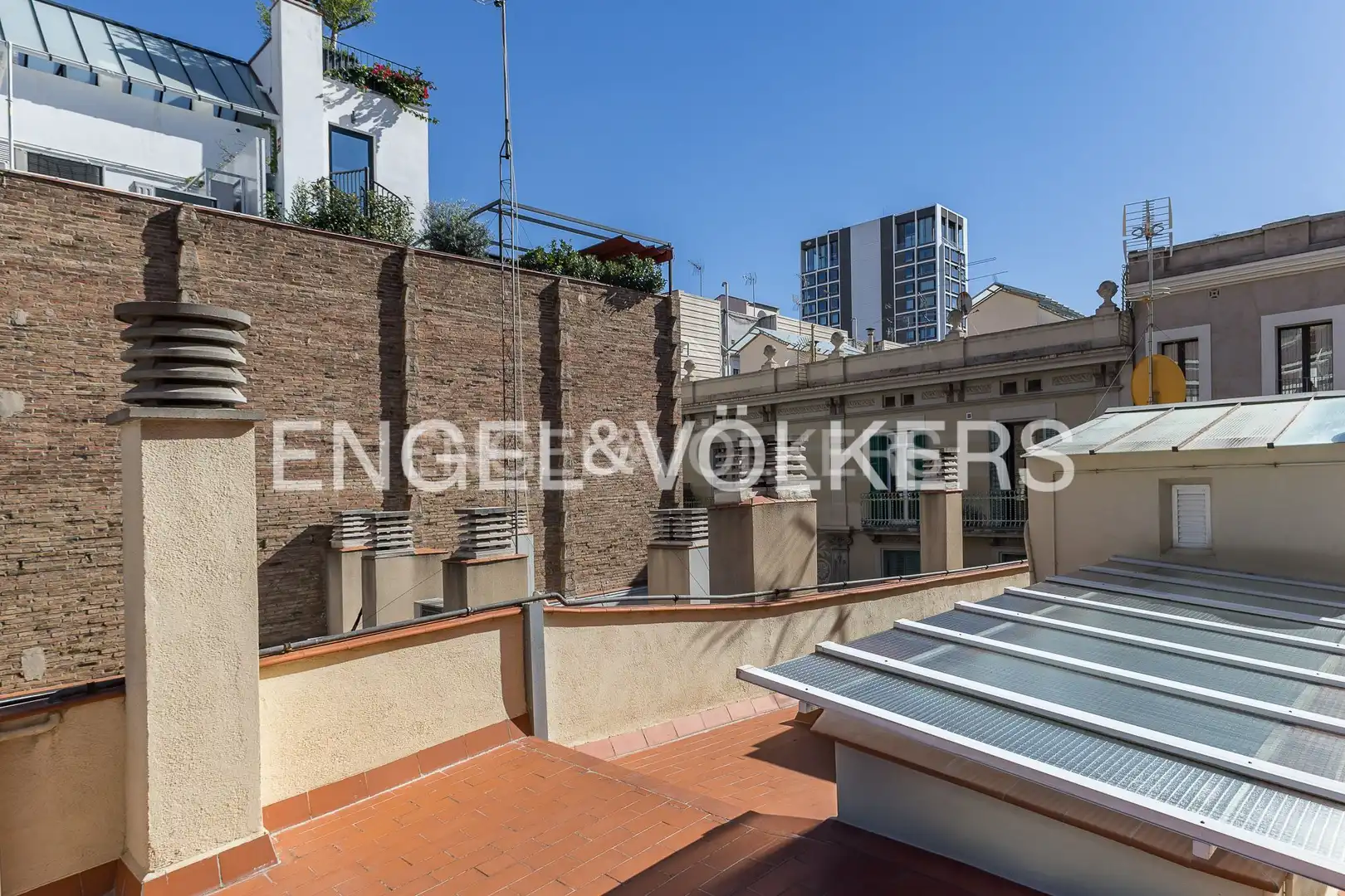 Ático en venta en Gràcia, imagen 53