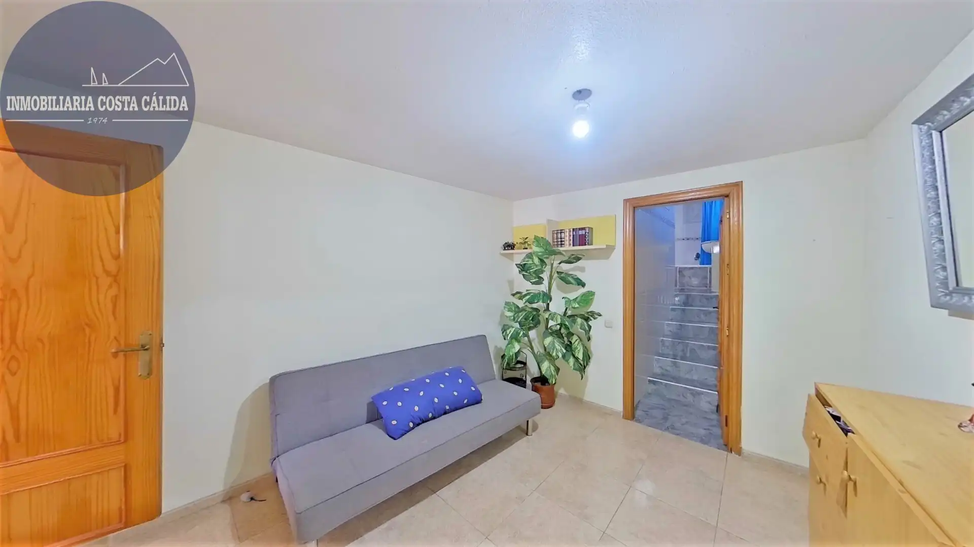 Casa con terraza en venta en Calle Antonio Manzanera 20, imagen 8