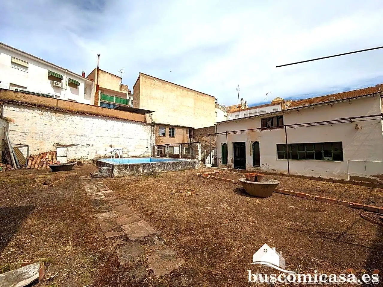 Aparcament en venda a Calle Antonia López Arista, imagen 10