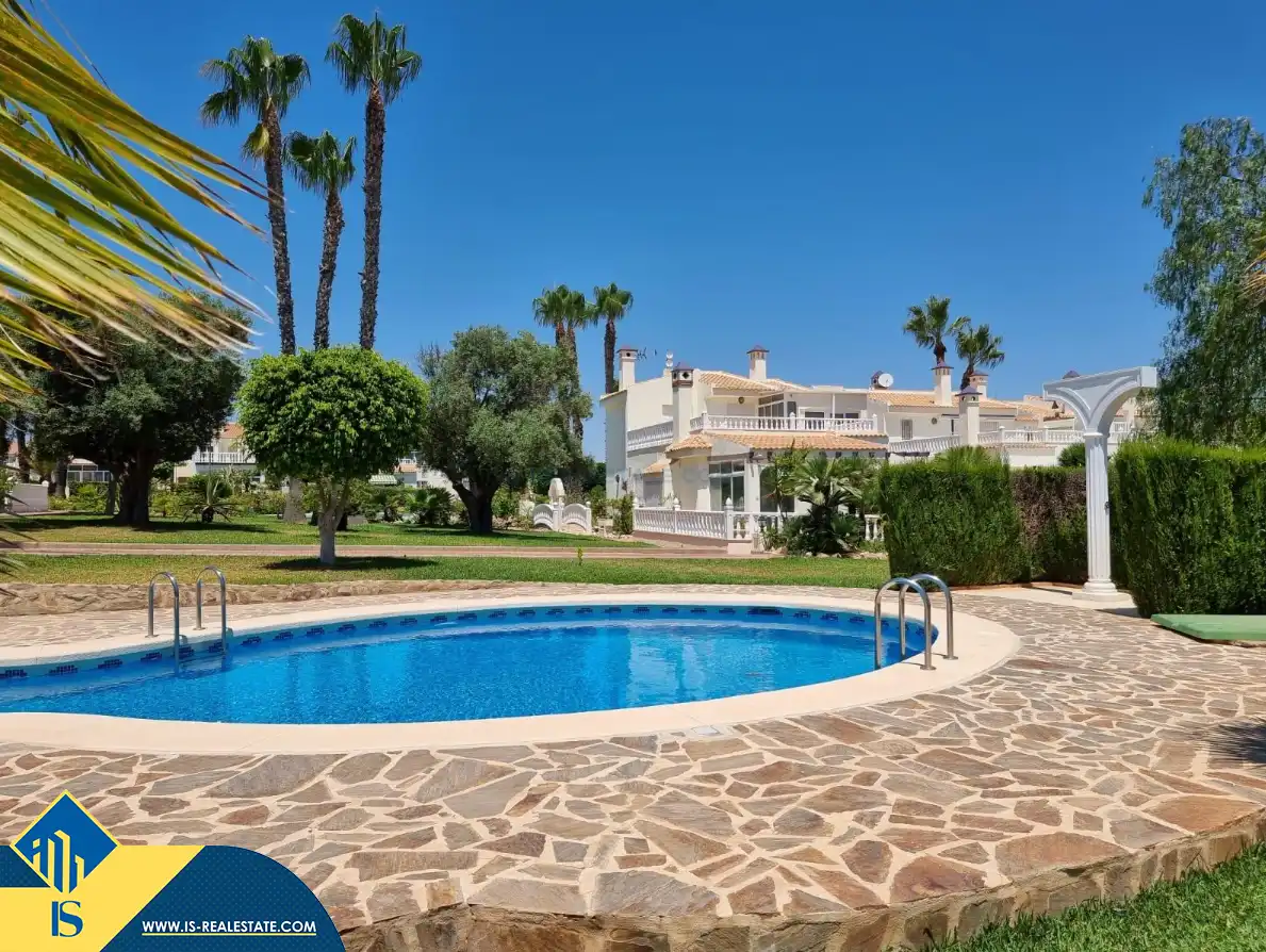 Apartament amb piscina en venda a Los Balcones - Los Altos, imagen 19
