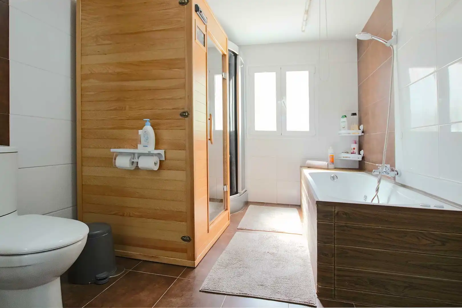 Casa o chalet en venta en URBANIZACION LOS PINOS, El Rosario - Ricmar