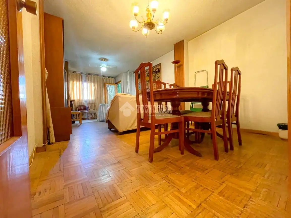Habitación de Piso en venta en Guadarrama con Terraza