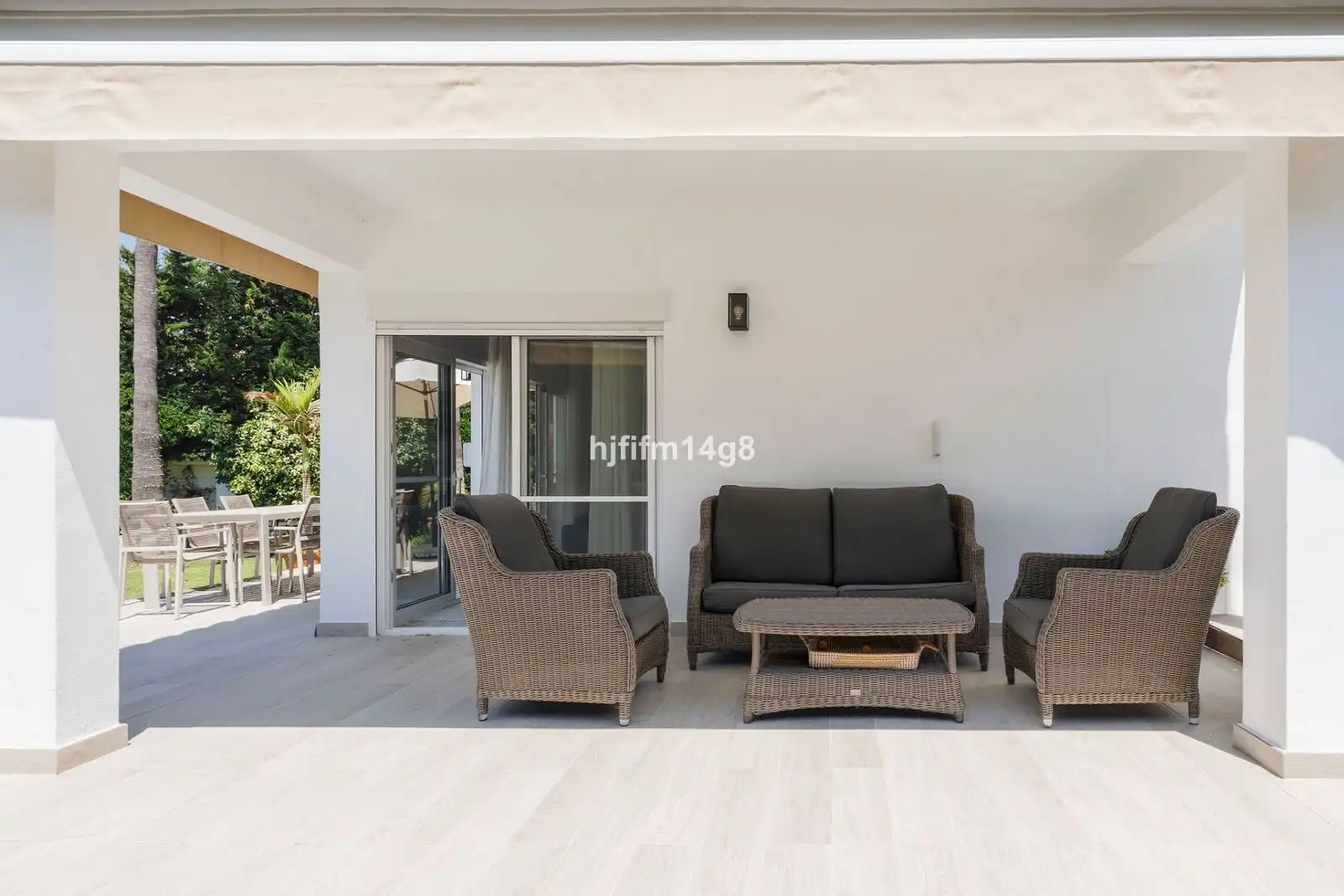 Chalet con piscina en venta en Calle Aries 8H, imagen 19
