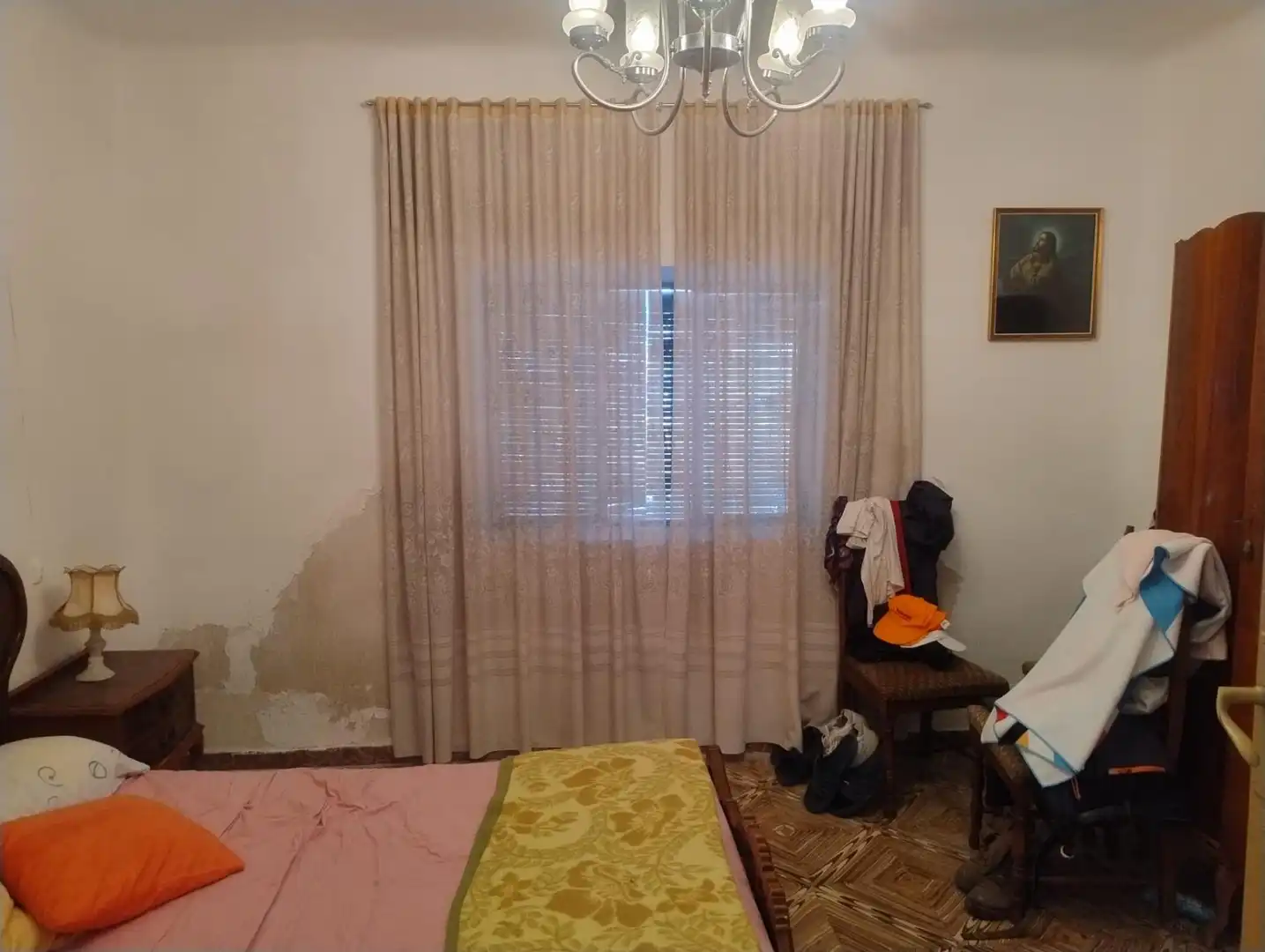 Dormitori de Casa o xalet en venda en Ciudad Real amb Traster