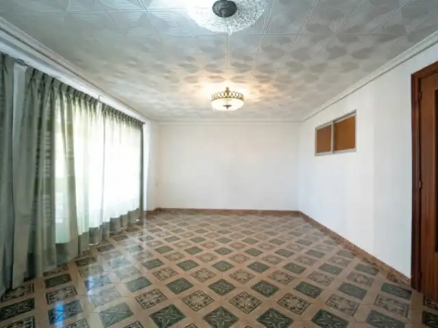 Living room of Flat for sale in Valencia  with Balcony