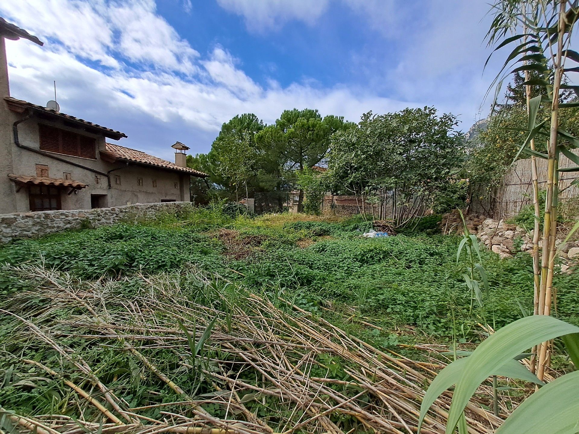 Residential for sale in Vila de Gràcia