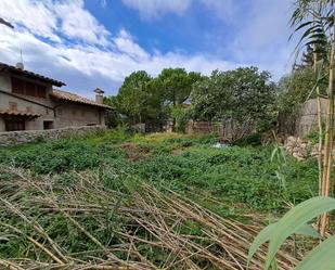 Residential for sale in Vila de Gràcia
