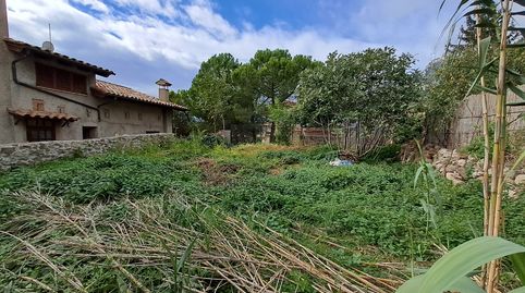 PARCELLA  BERGA SANT FRANCESC