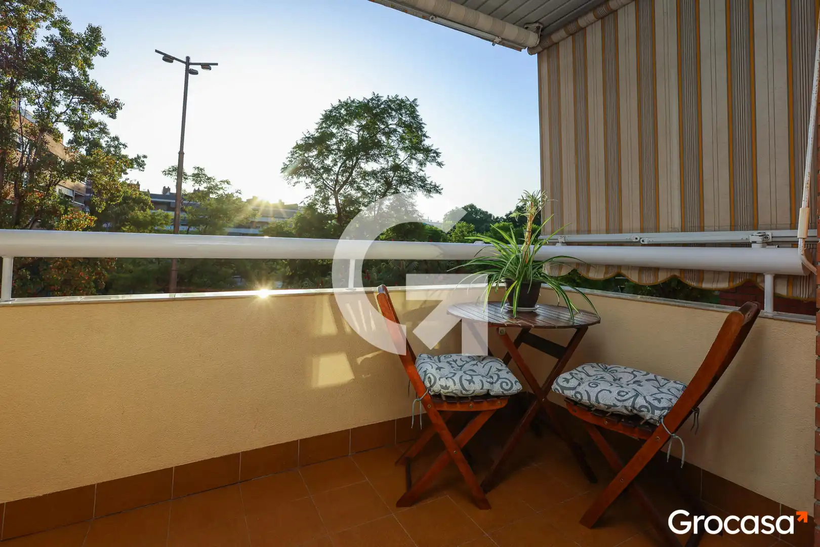 Wohnung mit Terrasse zum Verkauf in Marianao, imagen 27