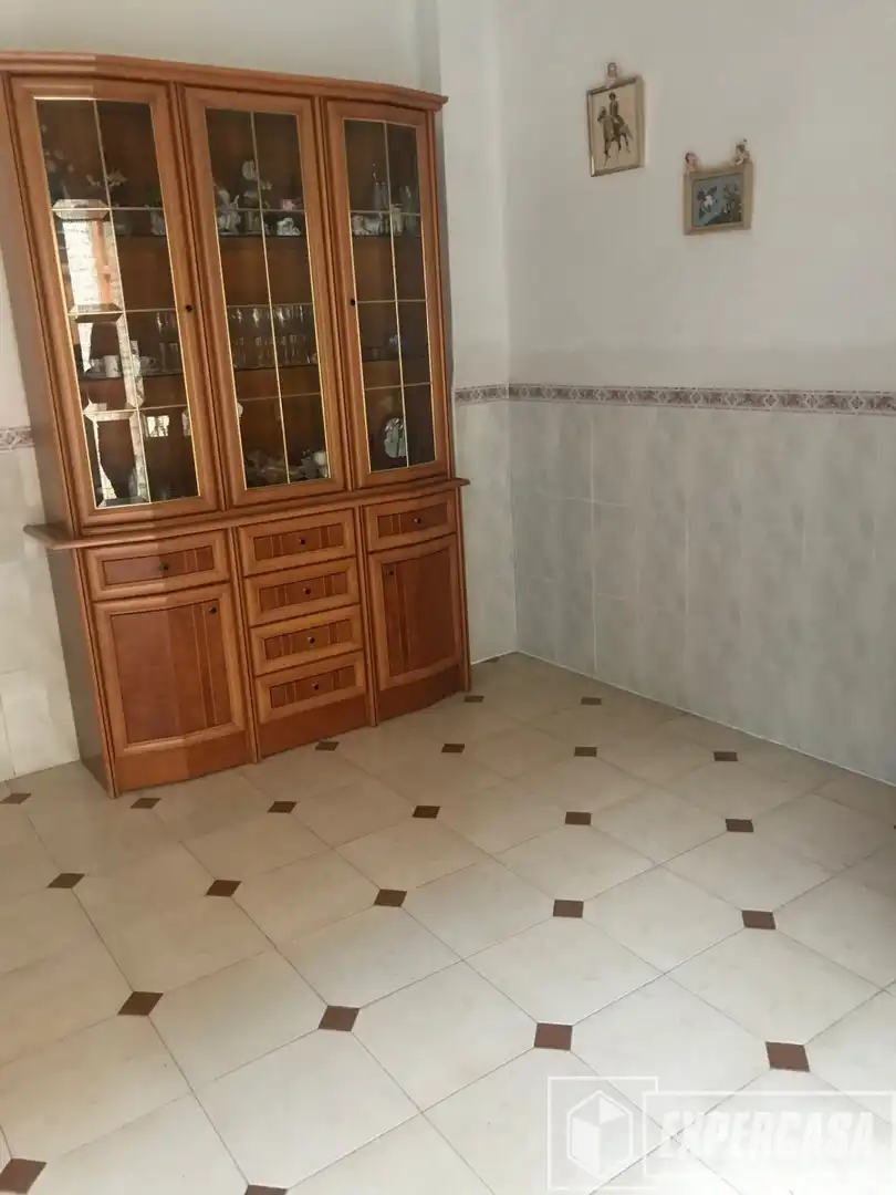 Kitchen of Houses for sale in Casinos  with Terrace
