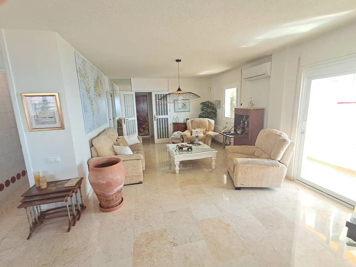 Flat with terrace for sale in Playa de Levante, imagen 29