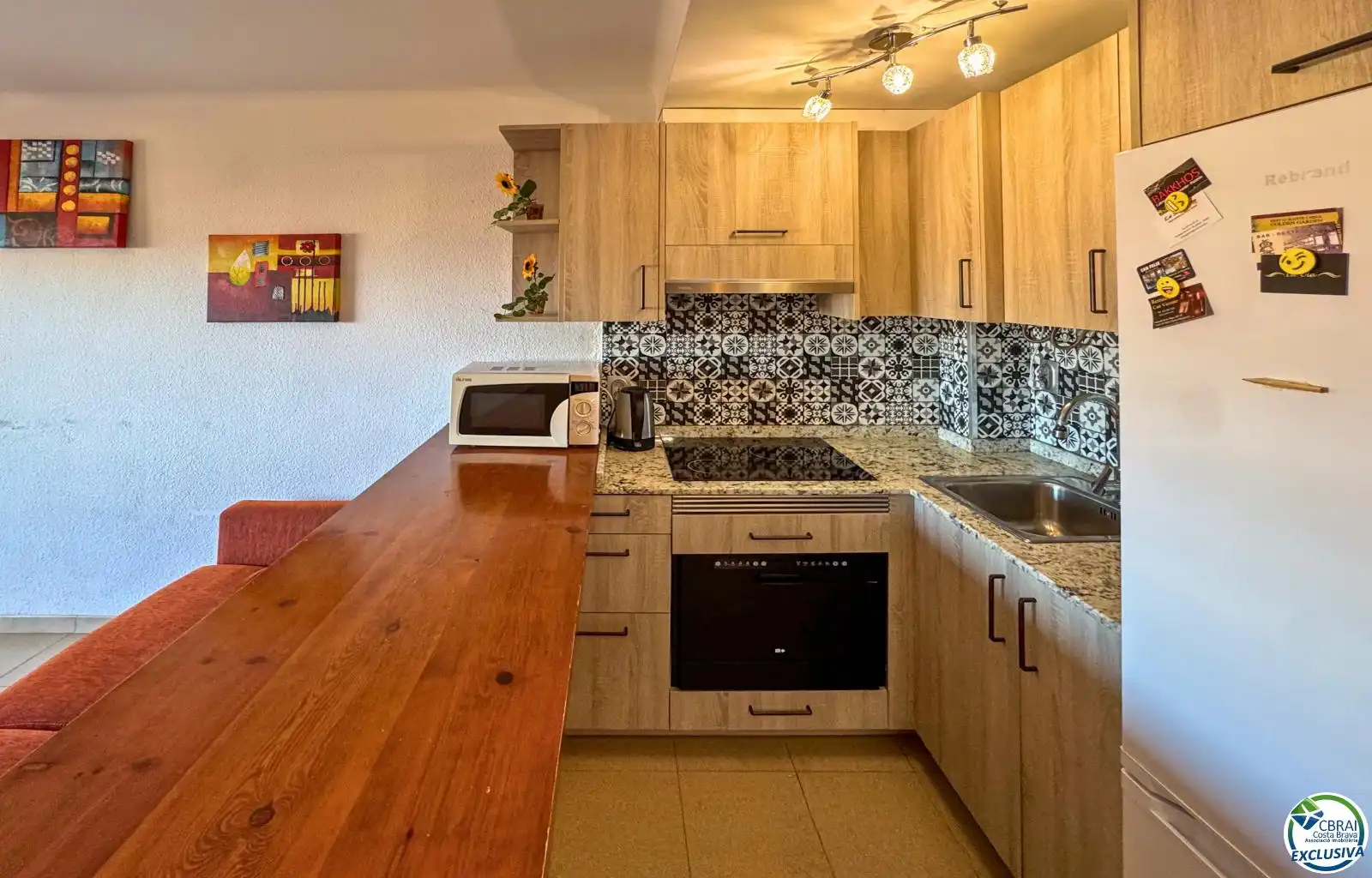 Piso en venta en Carrer Francesc Alegre 3, imagen 9