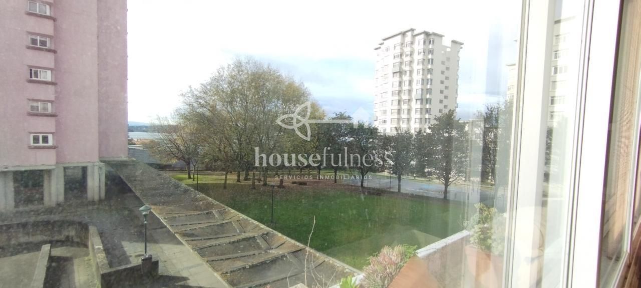 Pis en venda a Caranza