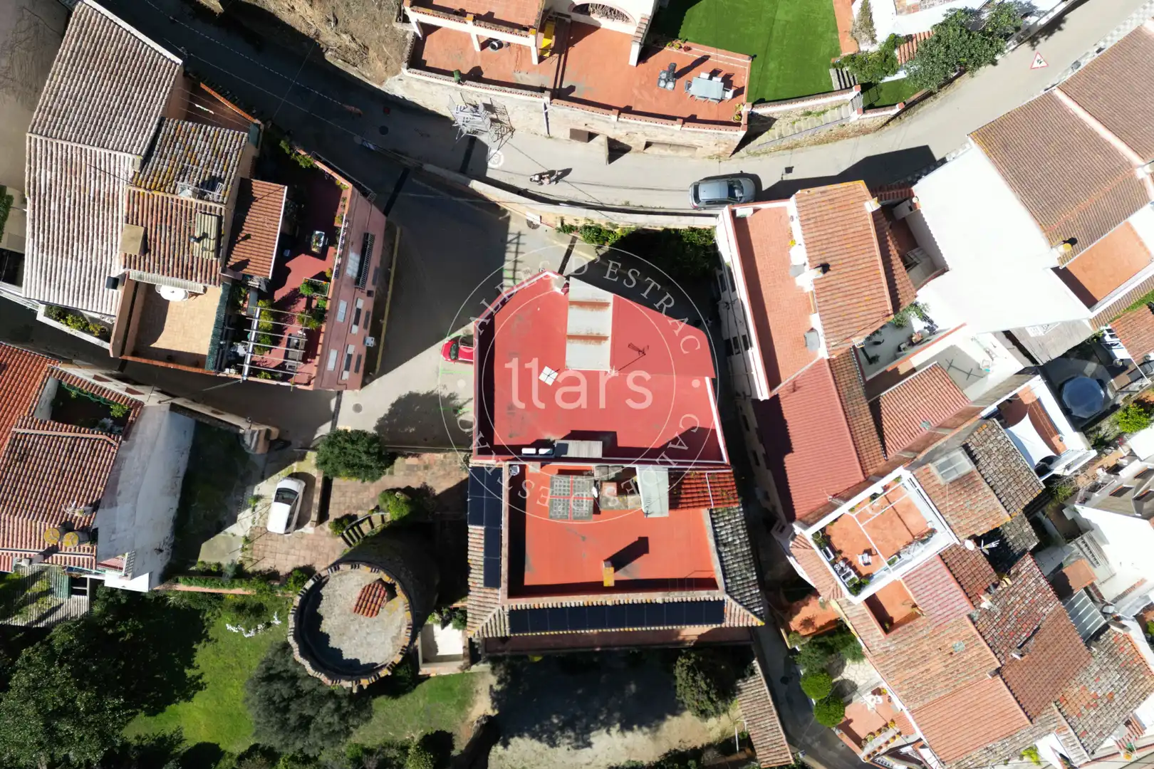 Flat with terrace for sale in Caldes d'Estrac, imagen 37