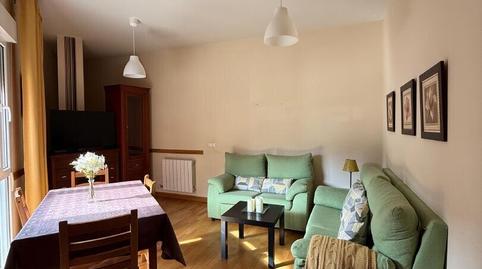 Foto 2 de Pis en venda a Béjar, Salamanca