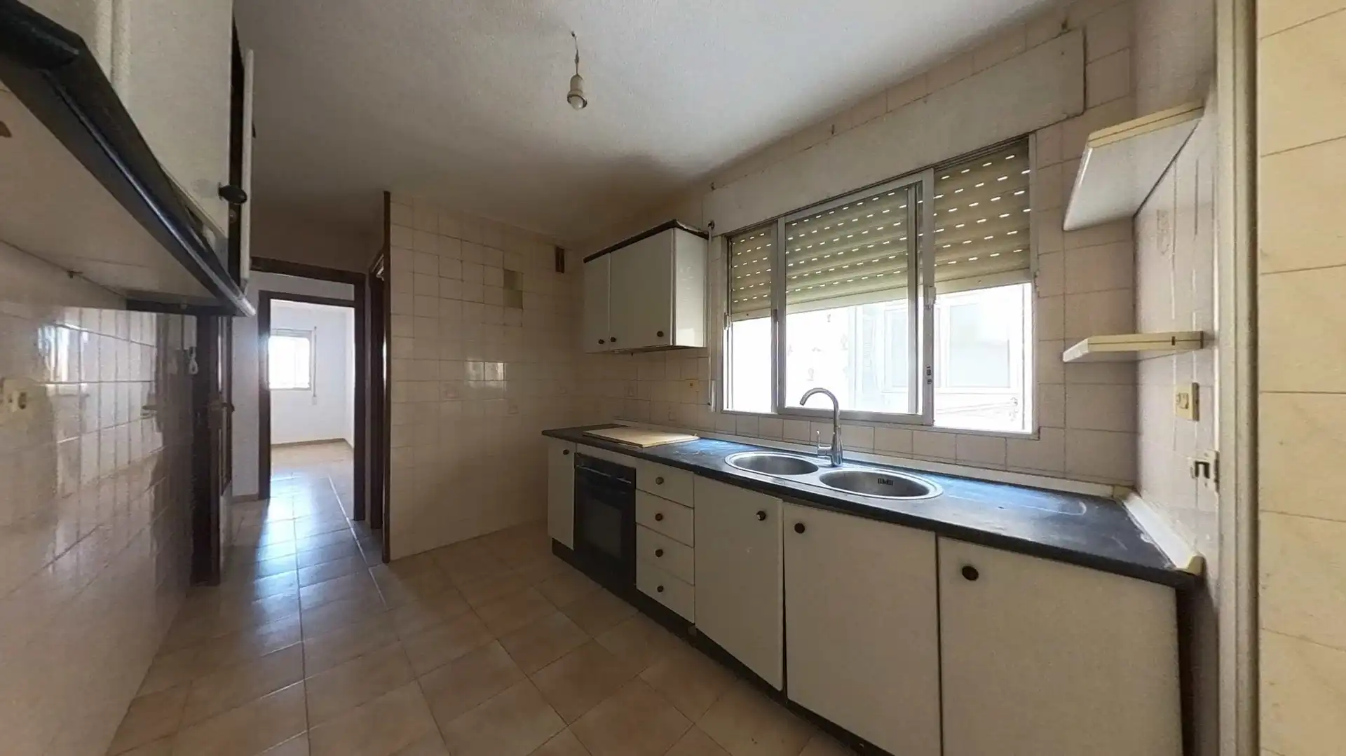 Cuina de Pis en venda en Alcantarilla, Murcia