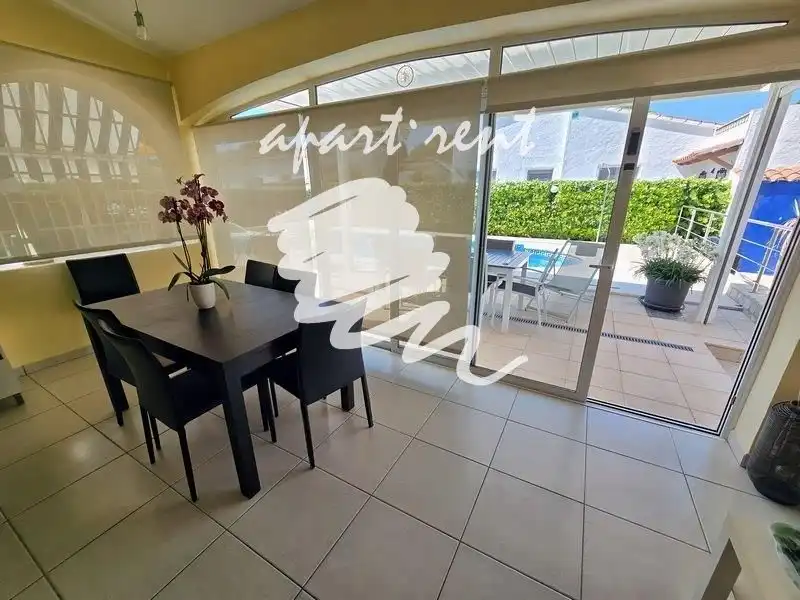 Casa con terraza en venta en Montseny, imagen 8