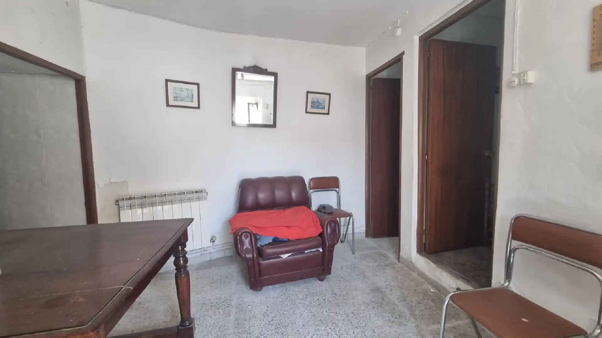 Casa o xalet en venda a Valdeolmillos