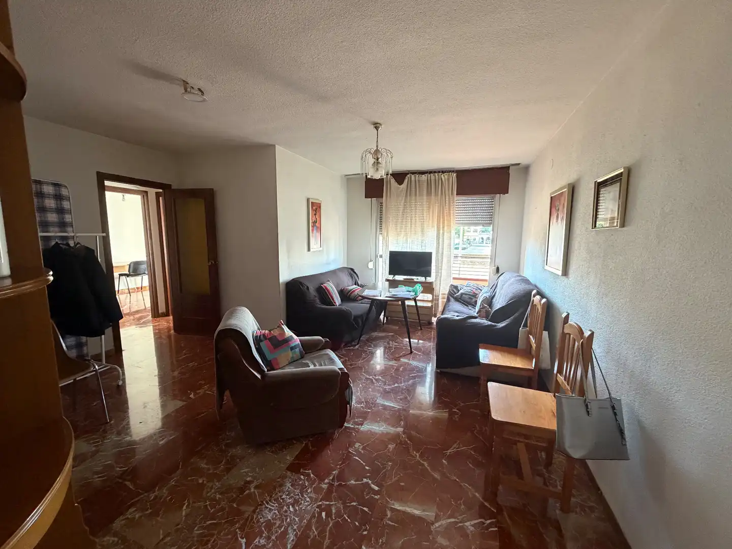 Piso con ascensor en alquiler en Avenida de Pulianas 24, imagen 38
