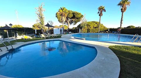 Foto 2 de Casa adosada en venda a San Andrés Golf, Cádiz