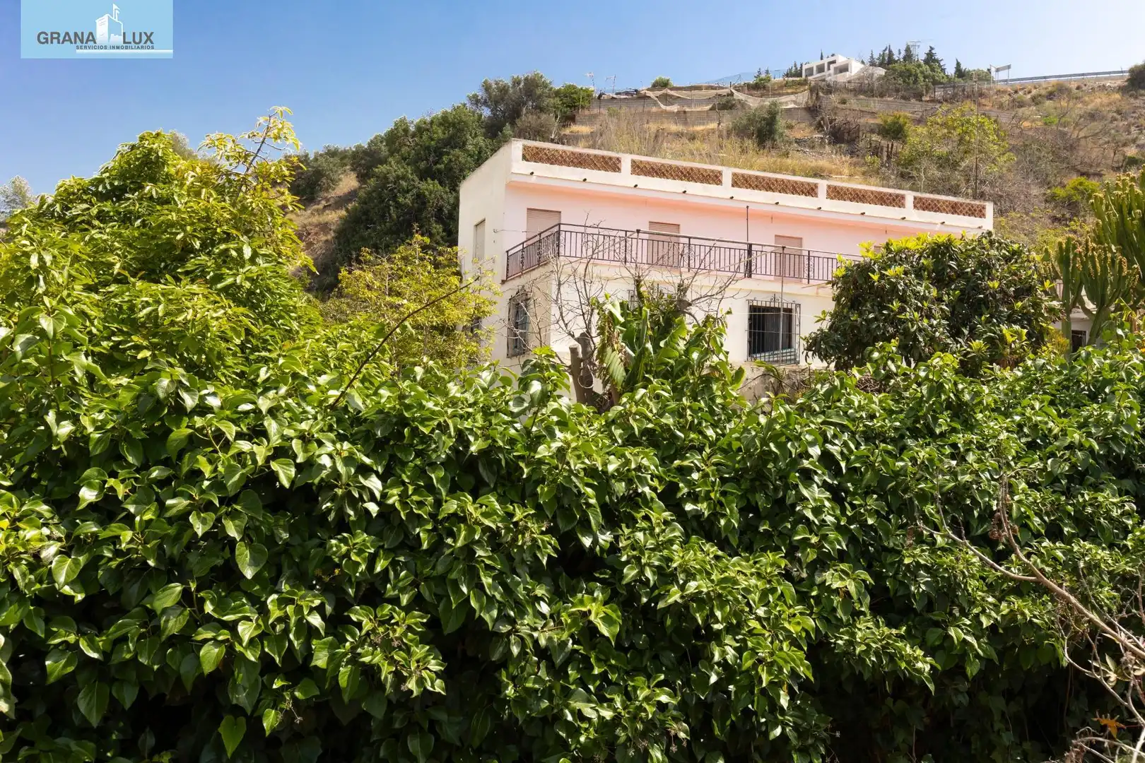 Grundstücke und Bauplätze zum Verkauf in La Herradura, imagen 9