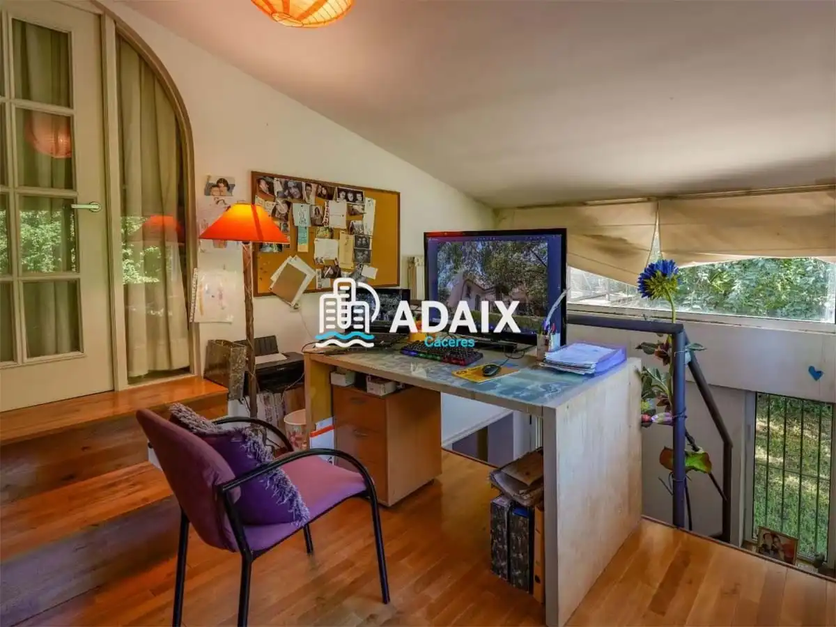 Chalet en venta en C/ ÁNGEL FERNÁNDEZ, imagen 6
