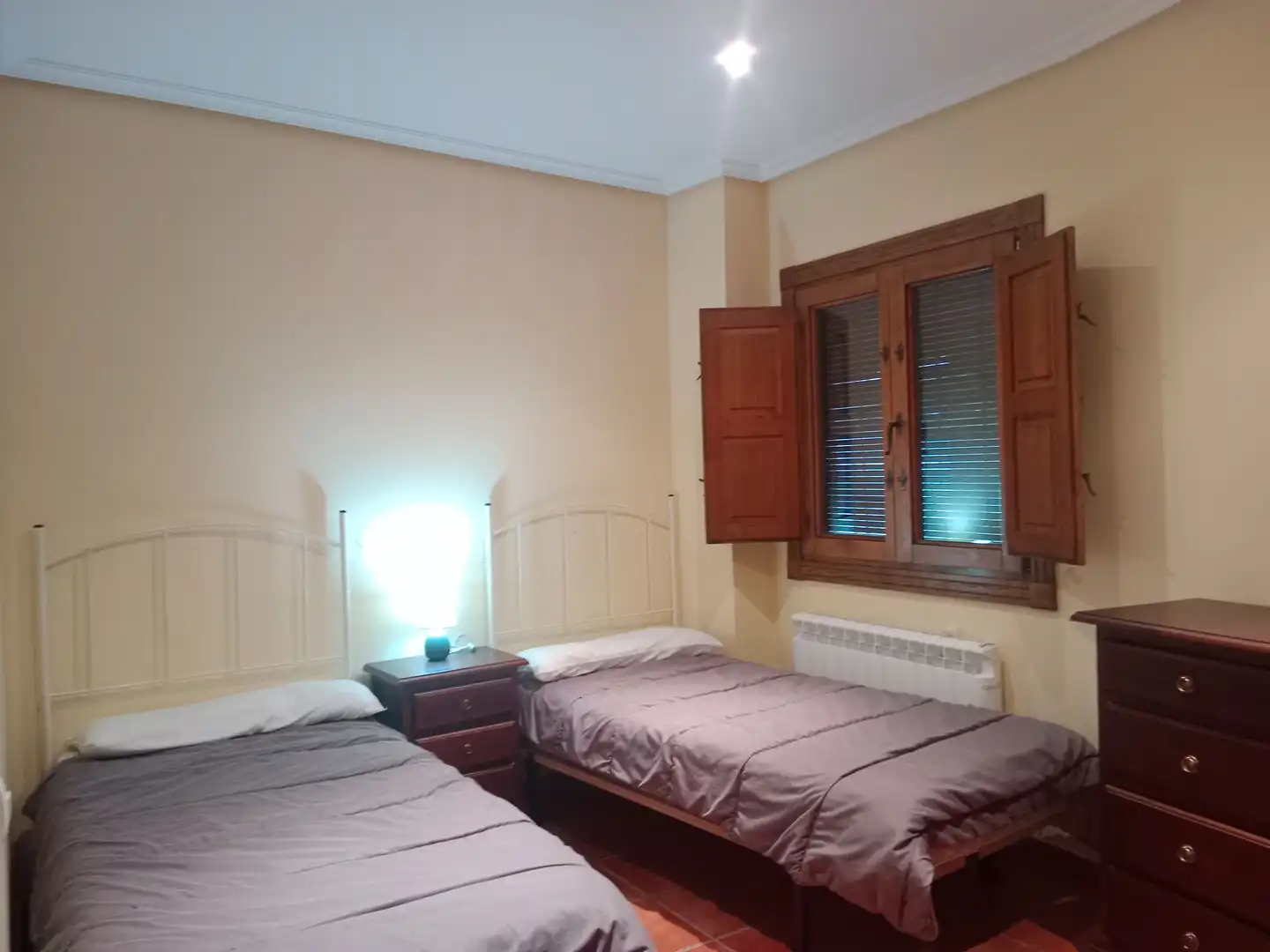 Apartments for sale in Calle Príncipe, 11, Barrado