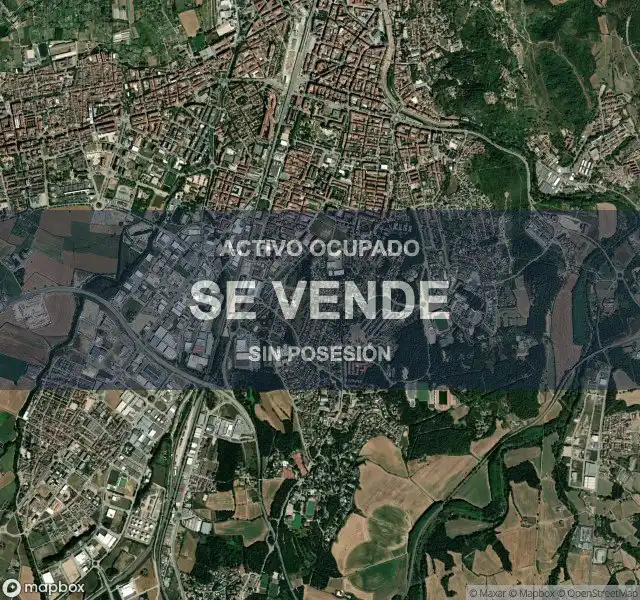 Pis en venda en Girona