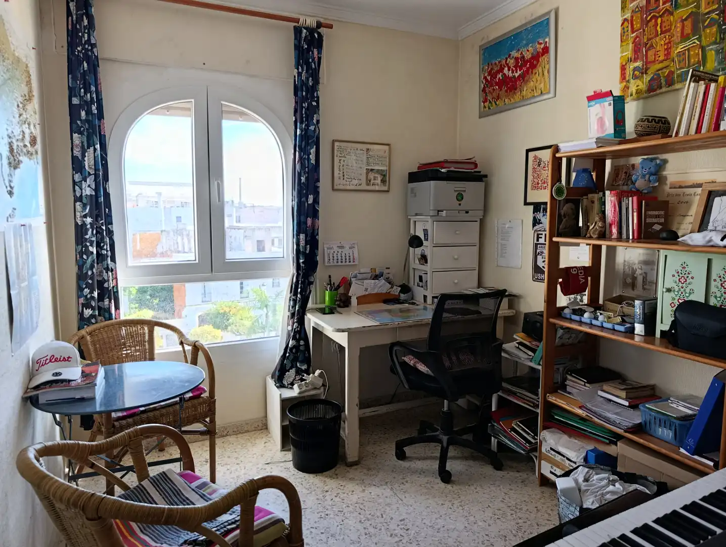 Wohnung zum Verkauf in Plaza Isaac Peral, 6, Casco Histórico - Ribera del Marisco