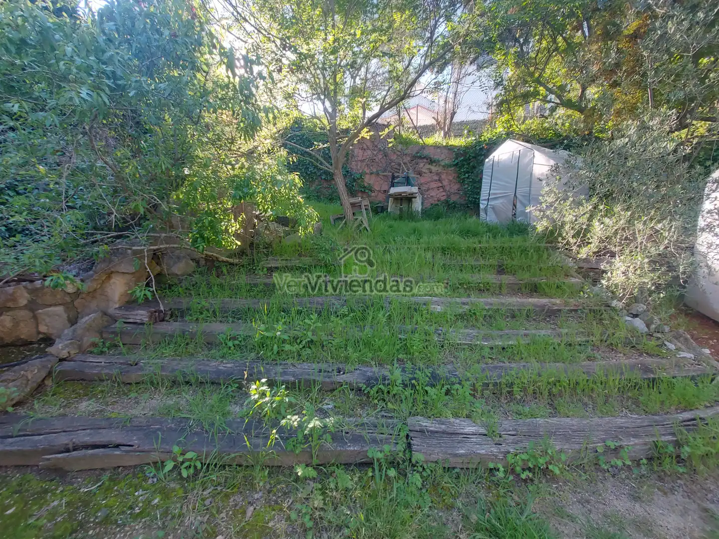Casa o chalet en venta en Vallirana con Calefacción, Jardín privado y Terraza