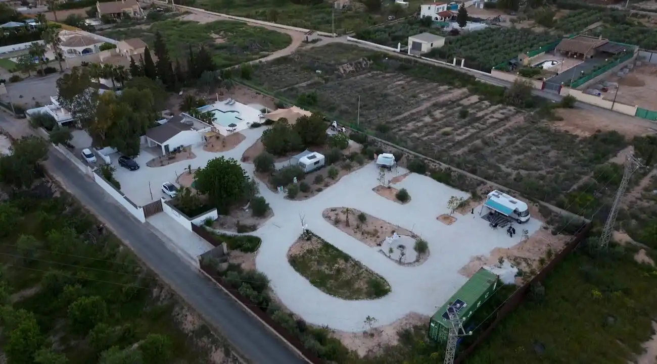 Maison rustique avec piscine à vendre à Campo de Murcia, imagen 12