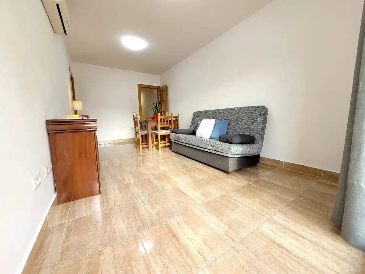 Apartament amb piscina en venda a De la estacion 37, imagen 10
