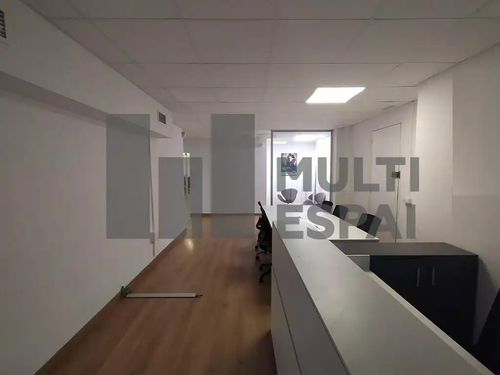 Business premises to rent in Carrer de Còrsega, imagen 13