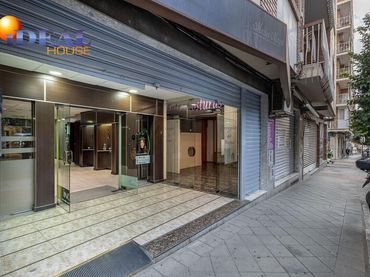 Local comercial en venda a Beiro
