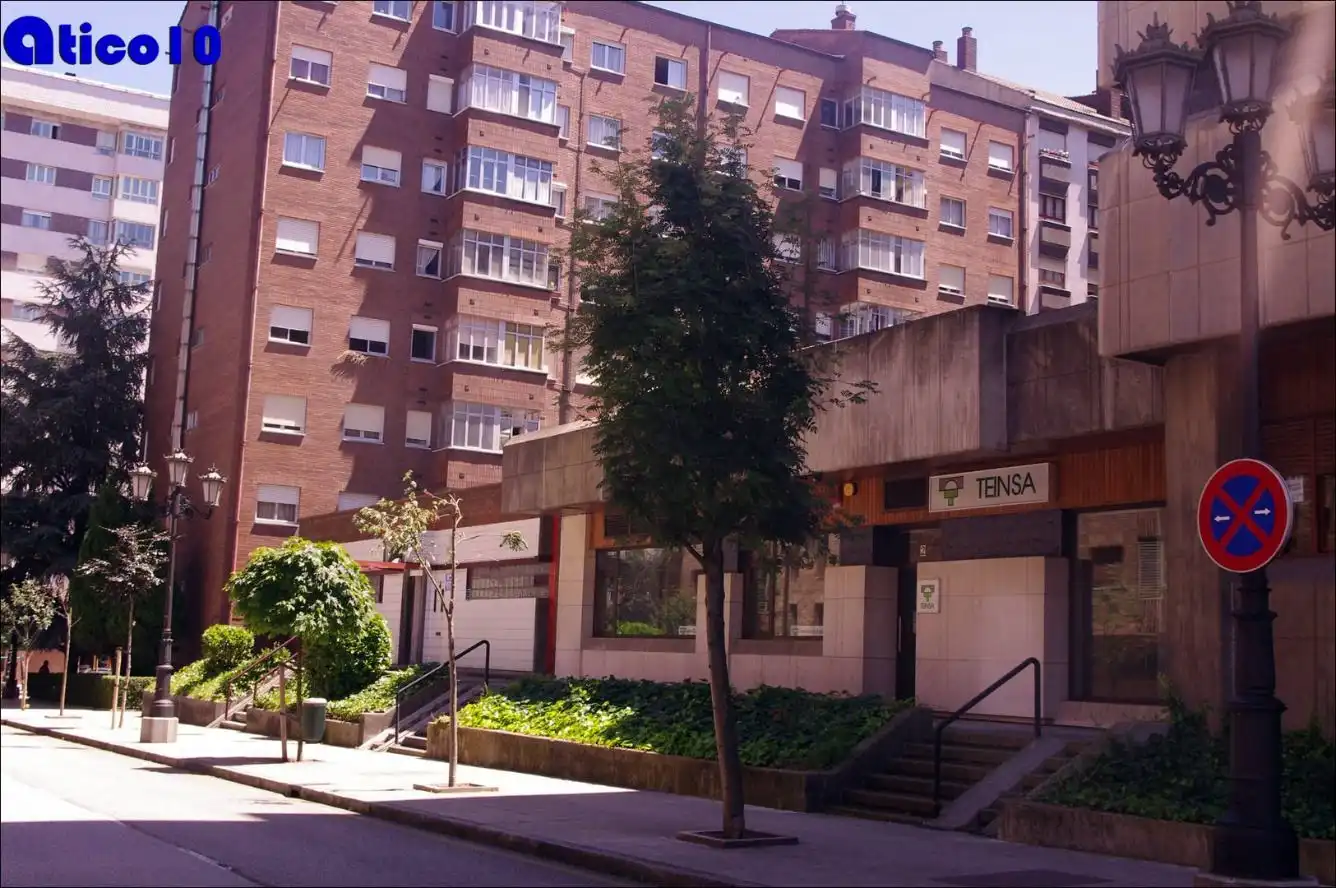 Büro zum Verkauf in Centro - Casco Histórico, imagen 10