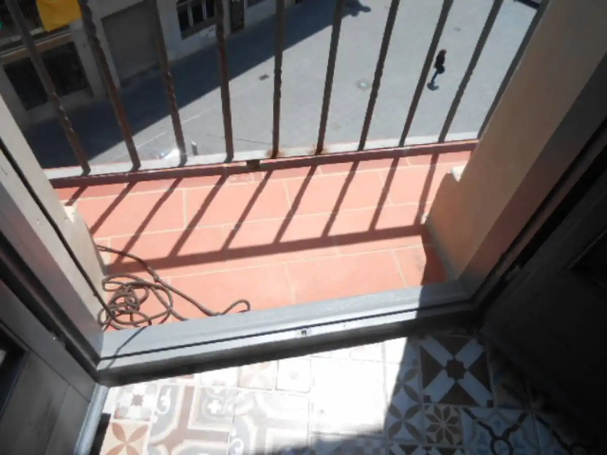 Piso con terraza en venta en Barri Antic, imagen 8