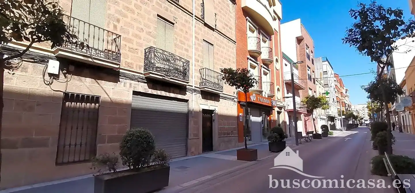 Immobles singulars en venda a Tetuán, imagen 2